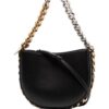 16711169_34872837_1000-1.jpg Stella McCartney Frayme faux-leather shoulder bag