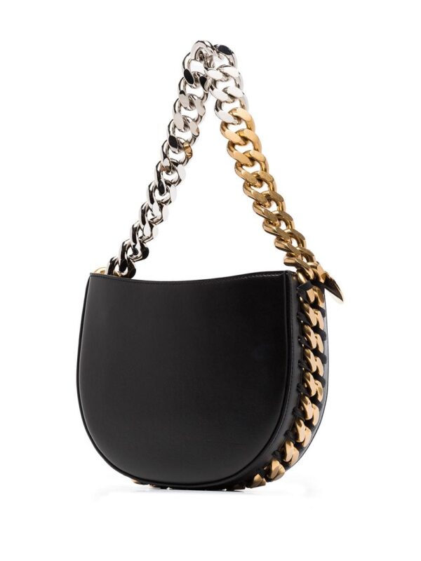 16711169_34873417_1000-1.jpg Stella McCartney Frayme faux-leather shoulder bag
