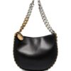 16712049_34834932_1000.jpg Stella McCartney medium Frayme shoulder bag