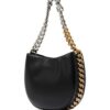 16712049_34834936_1000.jpg Stella McCartney medium Frayme shoulder bag