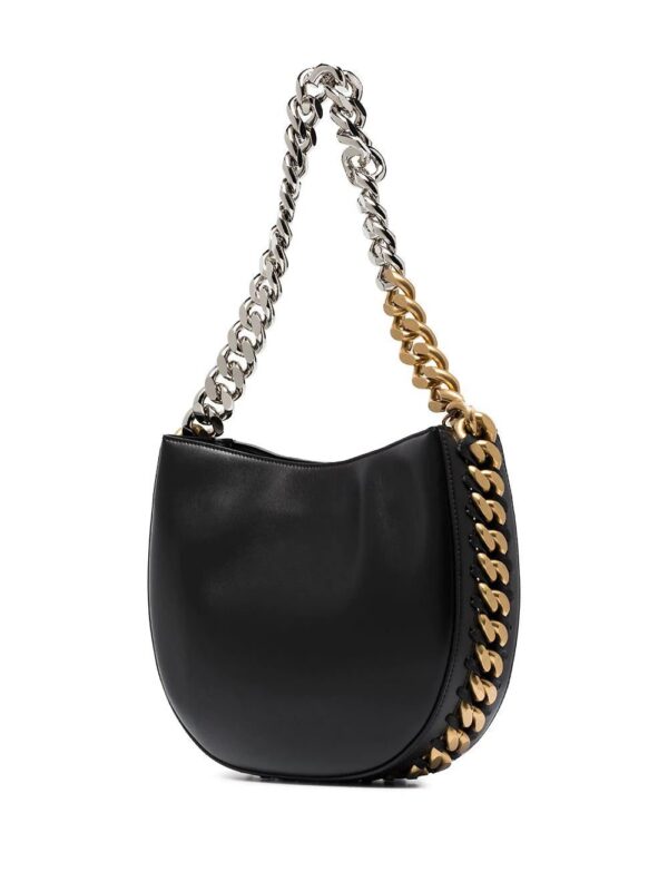 16712049_34834936_1000.jpg Stella McCartney medium Frayme shoulder bag
