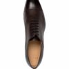 16718309_33004471_1000.jpg Bally Scotch lace-up leather Oxford shoes