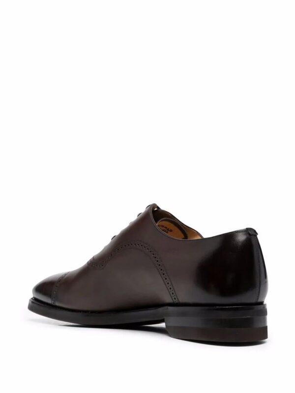 16718309_33005437_1000.jpg Bally Scotch lace-up leather Oxford shoes
