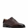 16718309_33005496_1000.jpg Bally Scotch lace-up leather Oxford shoes