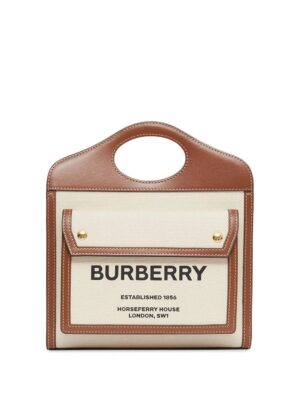 16732579_33057082_1000.jpg Burberry mini Pocket tote bag