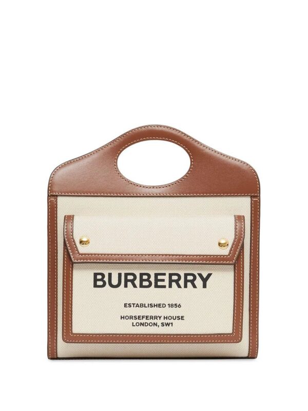 16732579_33057082_1000.jpg Burberry mini Pocket tote bag
