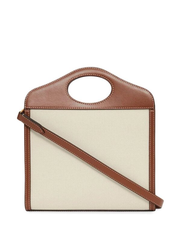16732579_33057085_1000.jpg Burberry mini Pocket tote bag