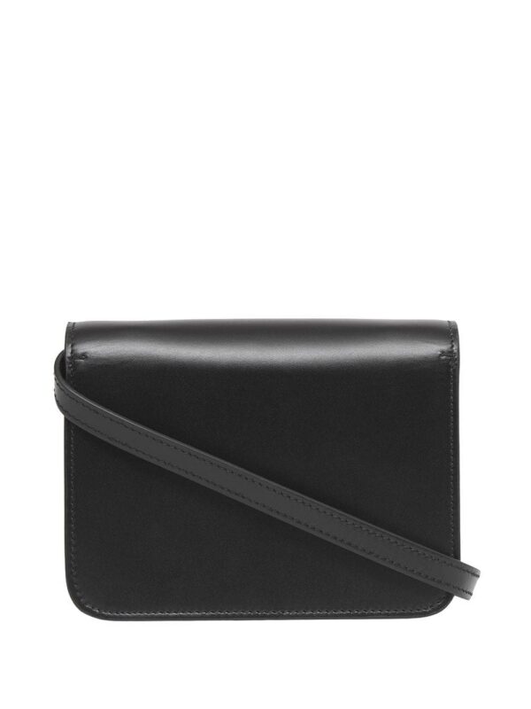 Burberry mini TB crossbody bag