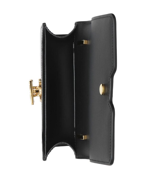 Burberry mini TB crossbody bag