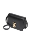 Burberry mini TB crossbody bag