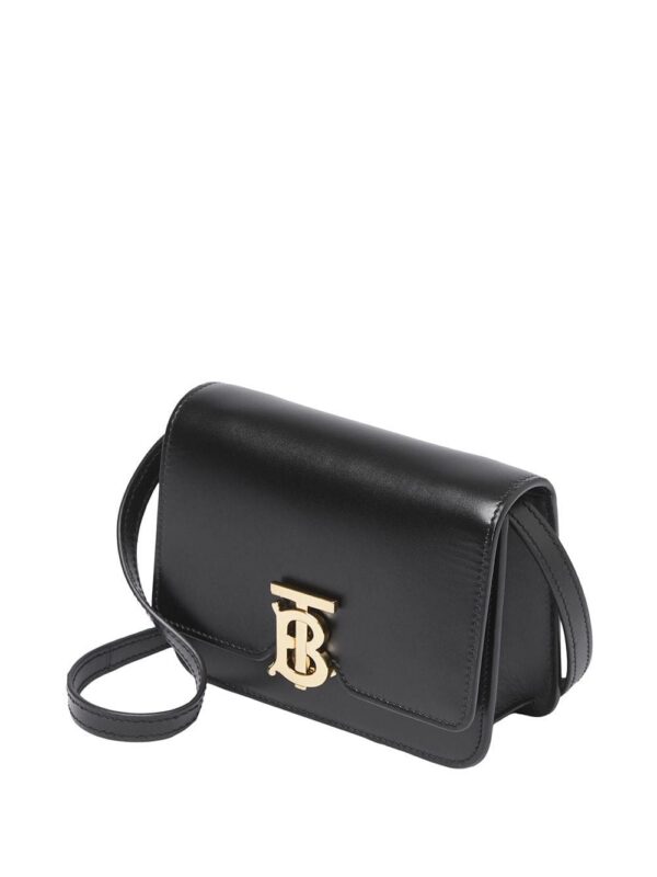 Burberry mini TB crossbody bag