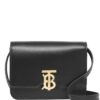 Burberry mini TB crossbody bag