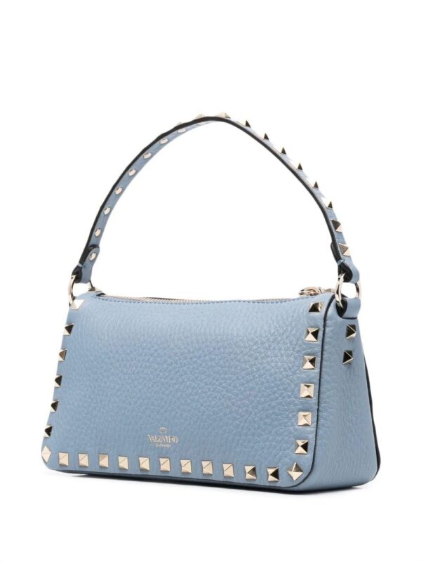 16746518_2498c2ba-b18c-4045-b1b4-dc6f93e8e102_1000.jpg Valentino Garavani Rockstud-embellished shoulder bag