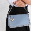 16746518_59c01822-3fac-492f-aed4-f6807957be9a_1000.jpg Valentino Garavani Rockstud-embellished shoulder bag