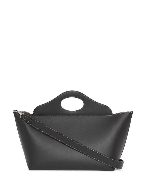 16758942_33215917_1000.jpg Burberry small Pocket tote bag