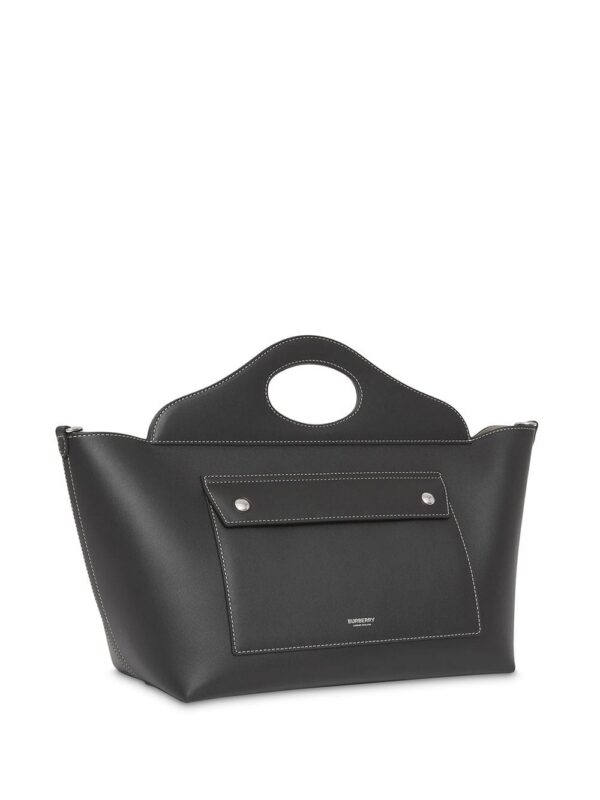 16758942_33217203_1000.jpg Burberry small Pocket tote bag