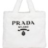 16762055_33136472_1000.jpg Prada logo-print terry-cloth tote bag