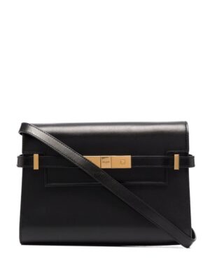 Saint Laurent  small Manhattan shoulder bag
