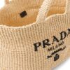 16763011_33135386_1000_cc701850-8628-44be-938c-0dd2718b273c.jpg Prada logo-embroidered raffia tote bag