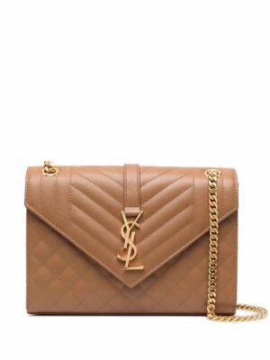 16764488_36729442_1000.jpg Saint Laurent medium Envelope shoulder bag