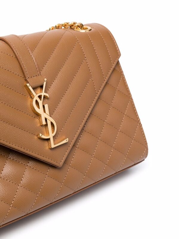 16764488_36729453_1000.jpg Saint Laurent medium Envelope shoulder bag
