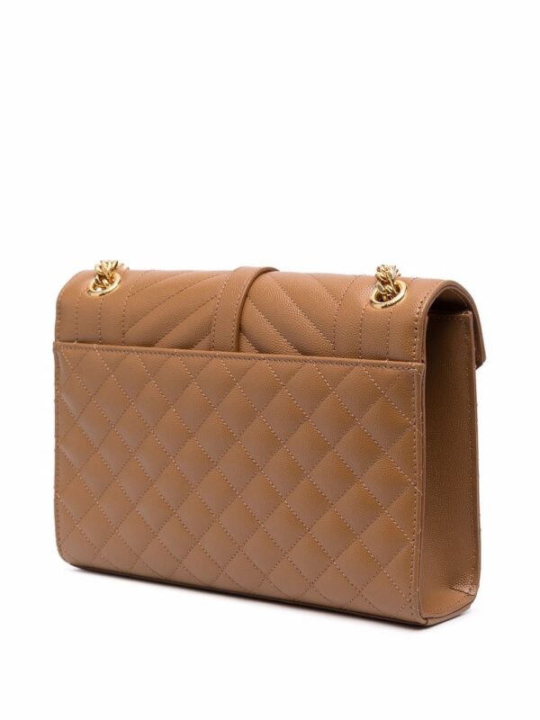 16764488_36729454_1000.jpg Saint Laurent medium Envelope shoulder bag