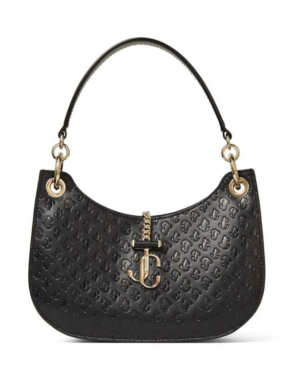 16771811_34235178_1000.jpg Jimmy choo Varenne curved tote bag
