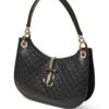 16771811_34235180_1000.jpg Jimmy choo Varenne curved tote bag