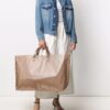 16772902_33297784_1000.jpg Comme Des Garçons logo print paper bag