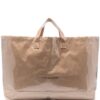 16772902_33297789_1000.jpg Comme Des Garçons logo print paper bag