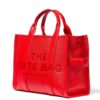 16775292_33190050_1000.jpg Marc Jacobs medium The Leather Tote bag