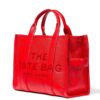 16775292_33190050_1000_d6db8f6e-ad79-45d5-baed-9bf73712f58e.jpg Marc Jacobs medium The Leather Tote bag