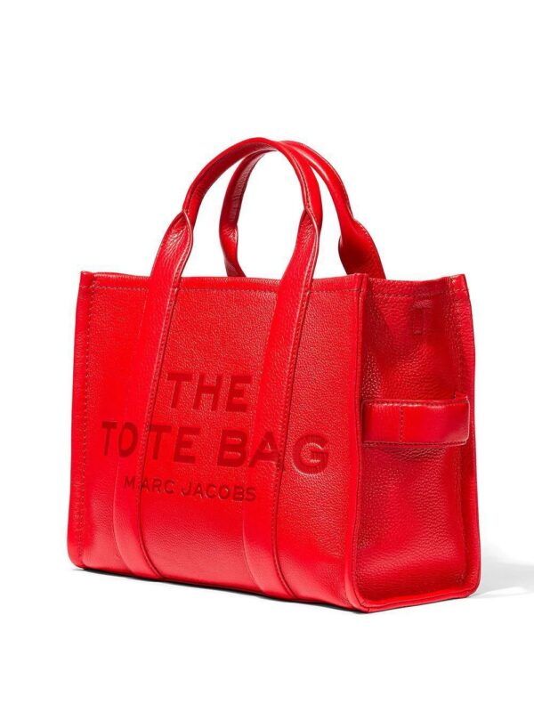 16775292_33190050_1000_d6db8f6e-ad79-45d5-baed-9bf73712f58e.jpg Marc Jacobs medium The Leather Tote bag