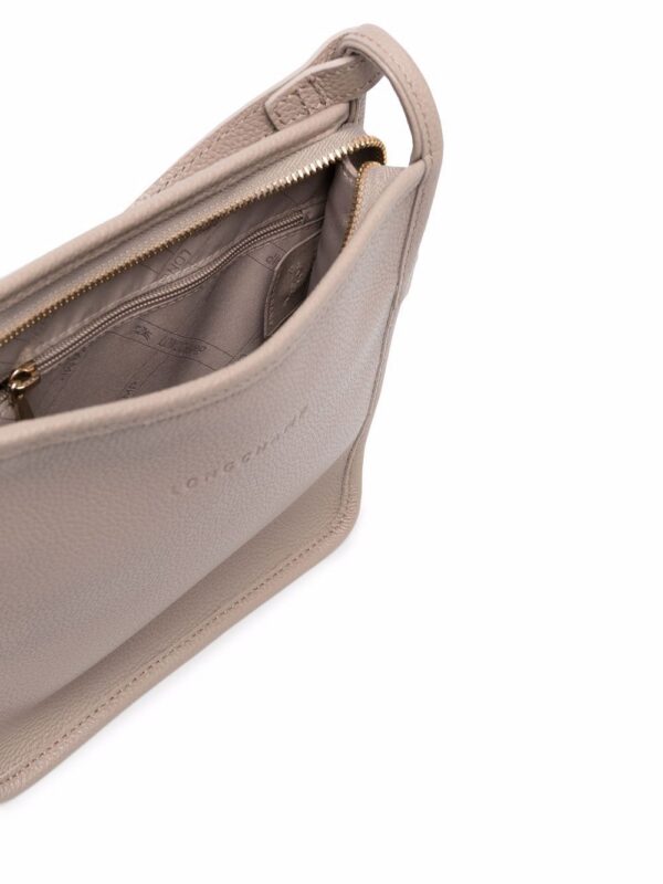 Longchamp  Le Foulonné crossbody bag