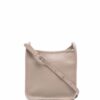 Longchamp  Le Foulonné crossbody bag