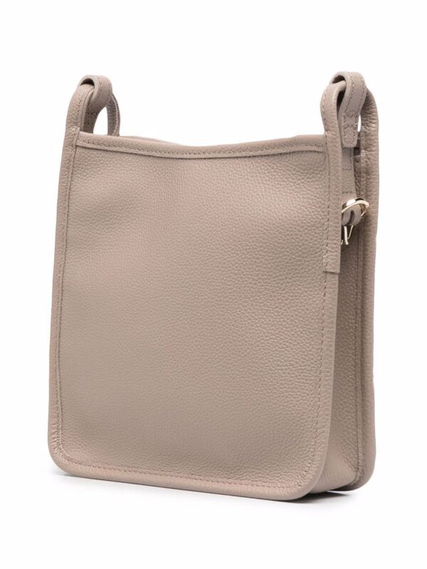 Longchamp  Le Foulonné crossbody bag