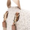 16801020_2c9e2687-638a-4d34-b323-9336300af85b_1000.jpg Michael Michael Kors Rhea mini monogram backpack