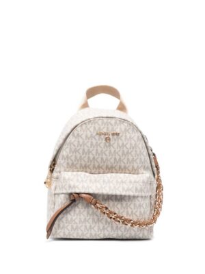 16801020_3fdcf2da-cf19-42be-a7a1-b908c5f25cc9_1000.jpg Michael Michael Kors Rhea mini monogram backpack
