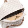 16801020_eebdb0a6-6b96-49b2-9892-e4059df042b1_1000.jpg Michael Michael Kors Rhea mini monogram backpack