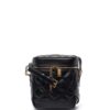 16804216_33321046_1000.jpg Saint Laurent 80s Vanity quilted shoulder bag