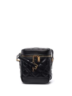 16804216_33321046_1000.jpg Saint Laurent 80s Vanity quilted shoulder bag