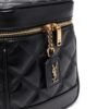16804216_33321051_1000.jpg Saint Laurent 80s Vanity quilted shoulder bag