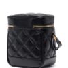 16804216_33321054_1000.jpg Saint Laurent 80s Vanity quilted shoulder bag