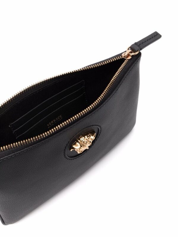 16807396_33448346_1000.jpg Versace La Medusa clutch bag
