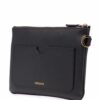 Valentino Garavani La Medusa clutch bag