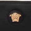 Valentino Garavani La Medusa clutch bag