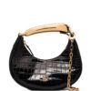 16811837_36135066_1000.jpg TOM FORD mini Bianca crocodile-embossed tote bag