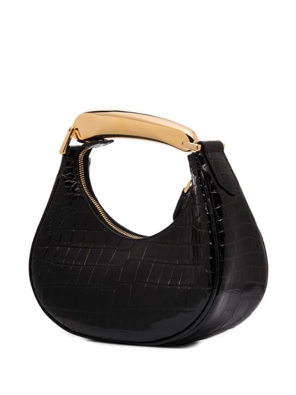 16811837_36135072_1000.jpg TOM FORD mini Bianca crocodile-embossed tote bag