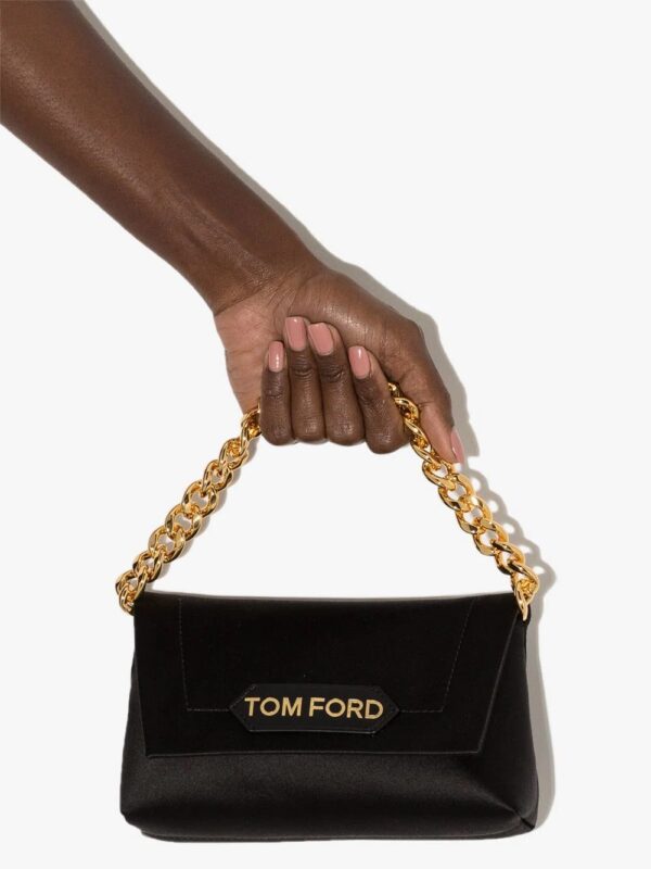 16814220_35434476_1000.jpg Tom Ford mini Label Chain shoulder bag