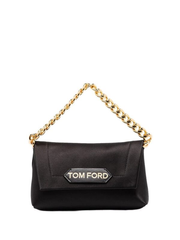 16814220_35436130_1000.jpg Tom Ford mini Label Chain shoulder bag